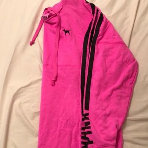 Victoria’s Secret PINK Lightweight Hoddie